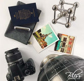 Rechargeable Black Bullet