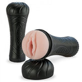 Hand-held Masturbator