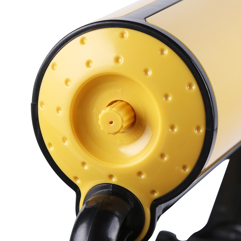 The Secret Weapon By No. 9 Black™