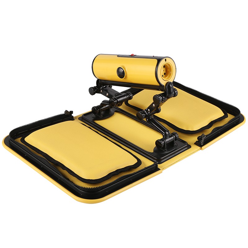 The Secret Weapon By No. 9 Black™