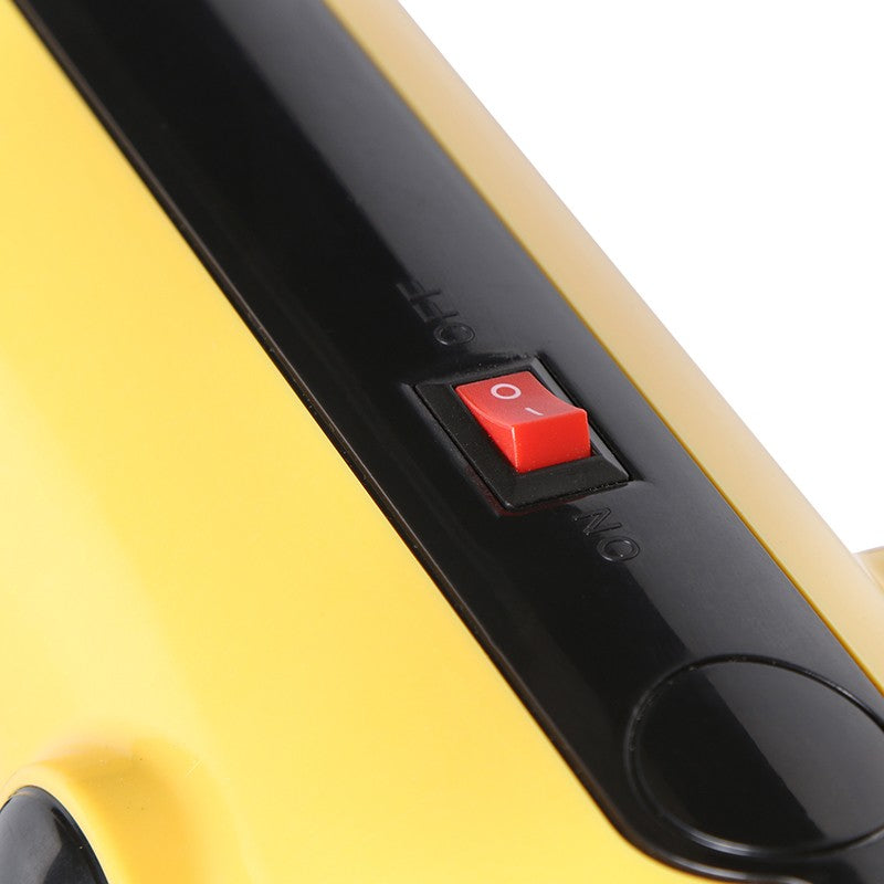 The Secret Weapon By No. 9 Black™