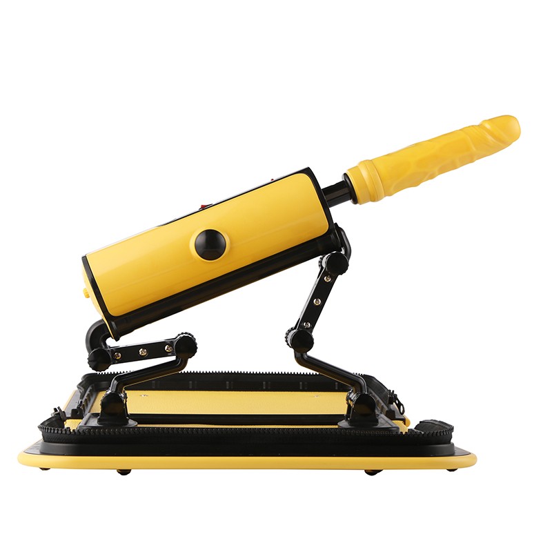 The Secret Weapon By No. 9 Black™