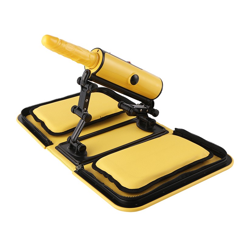 The Secret Weapon By No. 9 Black™