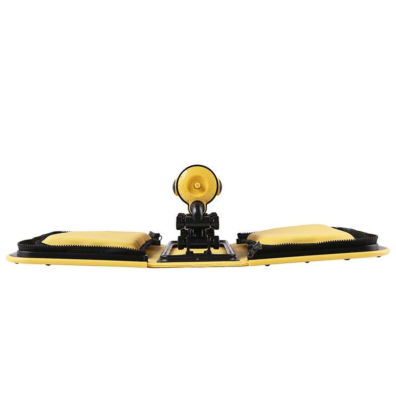 The Secret Weapon By No. 9 Black™