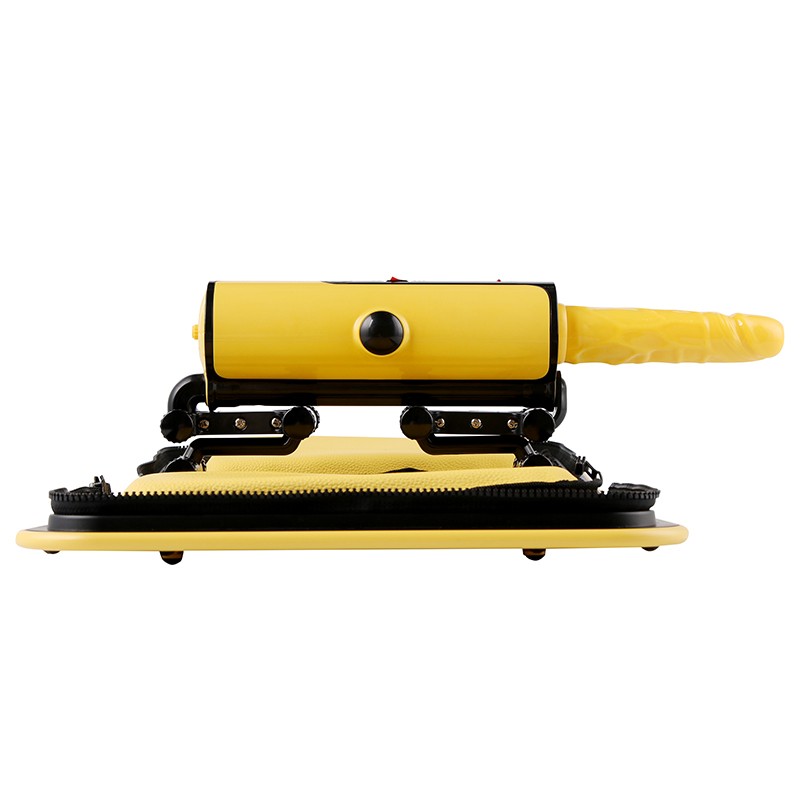 The Secret Weapon By No. 9 Black™