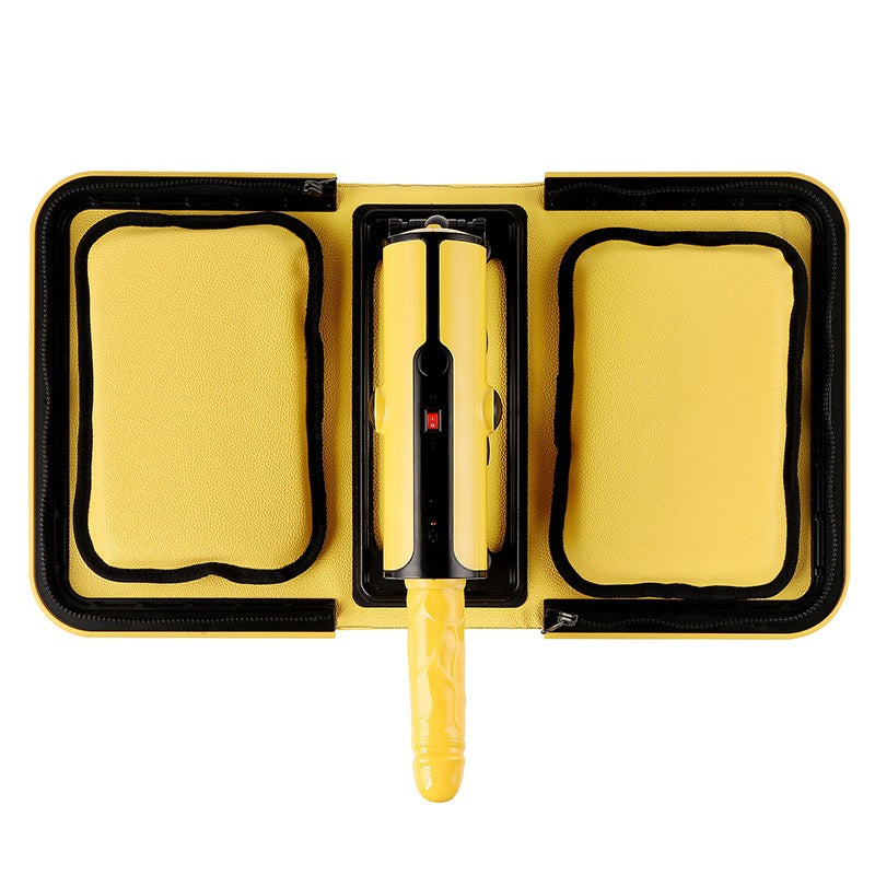 The Secret Weapon By No. 9 Black™