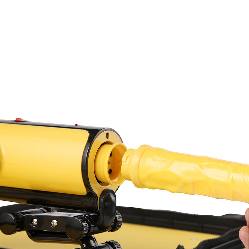 The Secret Weapon By No. 9 Black™