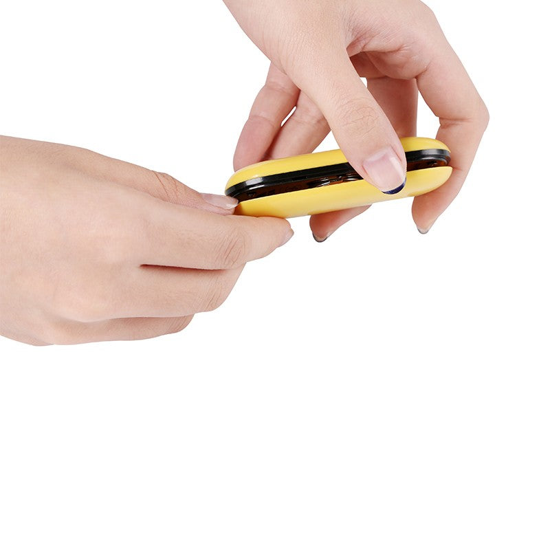 The Secret Weapon By No. 9 Black™