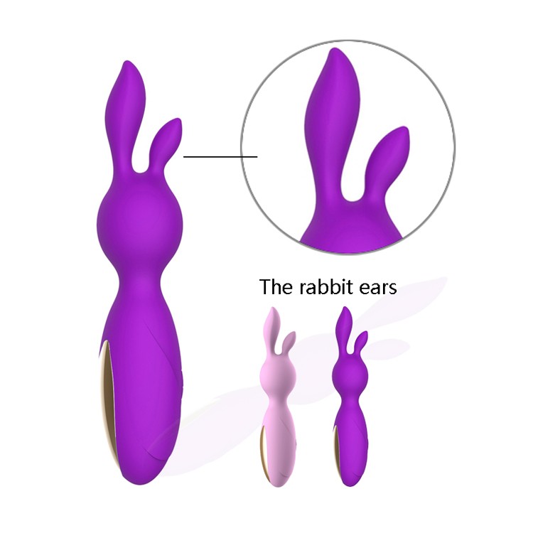 Cotton Tail by No. 9 Black