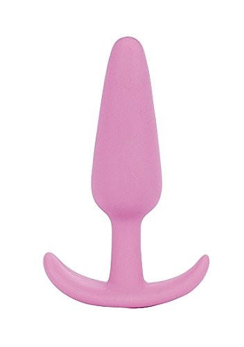 TPE Butt Plug Smooth