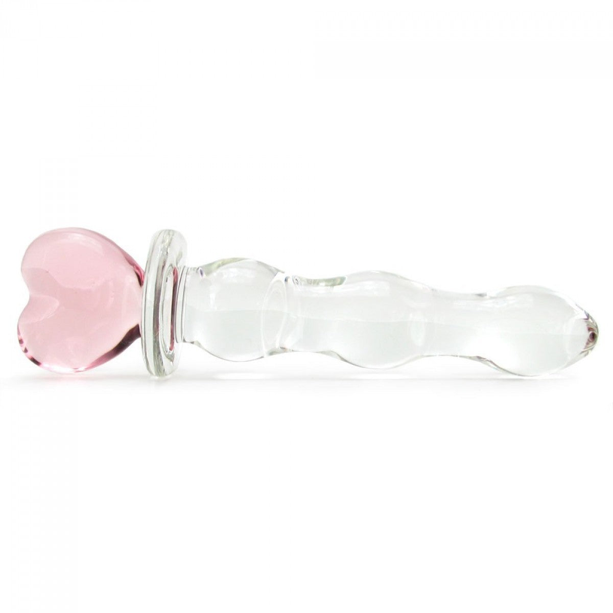 Bliss™ Heart of Glass