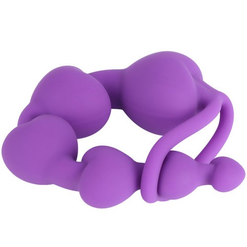 Anal Love by No. 9 Black