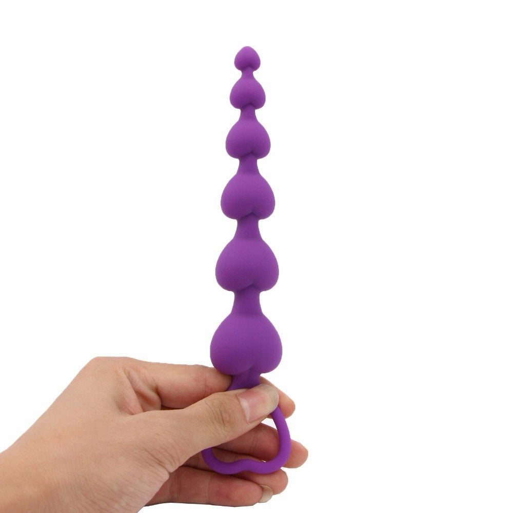 Anal Love by No. 9 Black