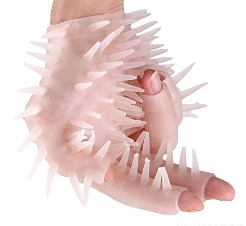 The Tickler - Sex Glove - by Spank