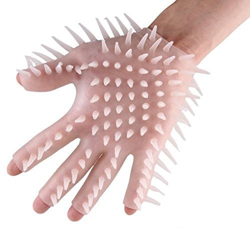 The Tickler - Sex Glove - by Spank