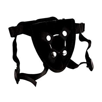 Strap on harness by Spank