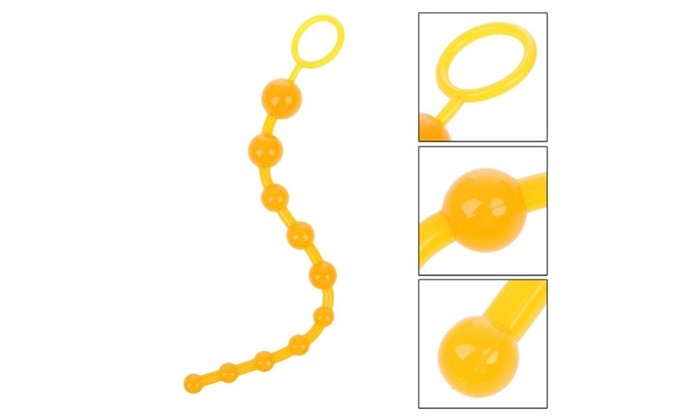 Anal Beads