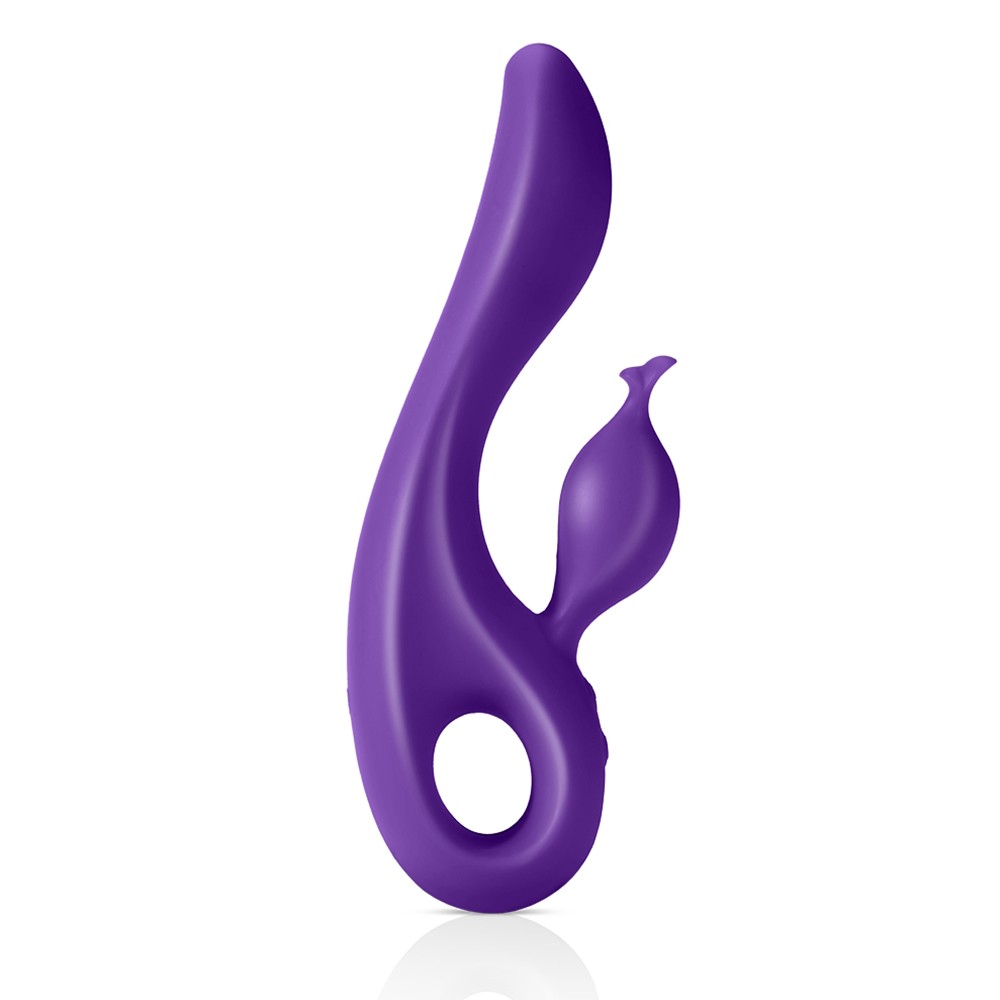 Flore by No. 9 Black™