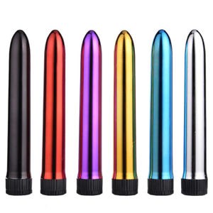 Shine Collection - Classic Vibrator