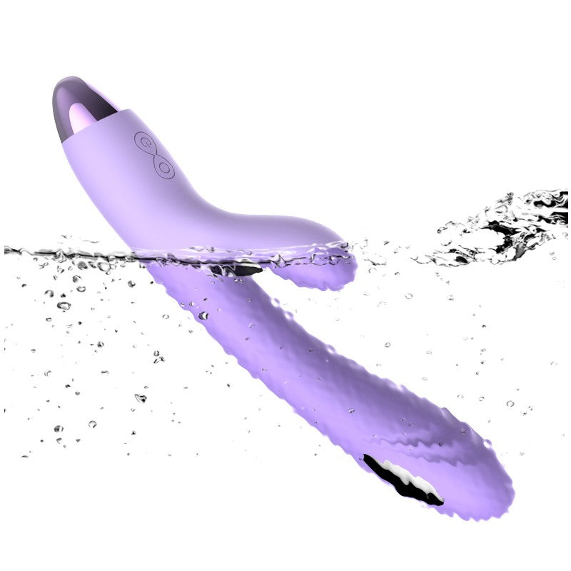 Inpulsa by No. 9 Black