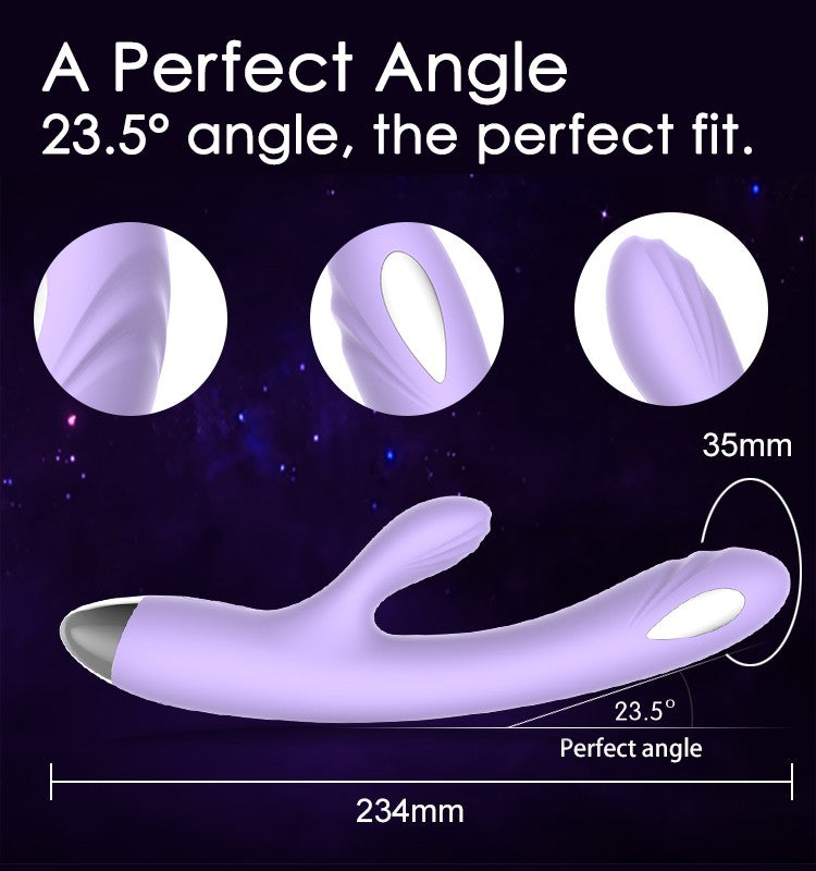 Inpulsa by No. 9 Black