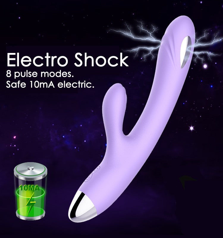 Inpulsa by No. 9 Black