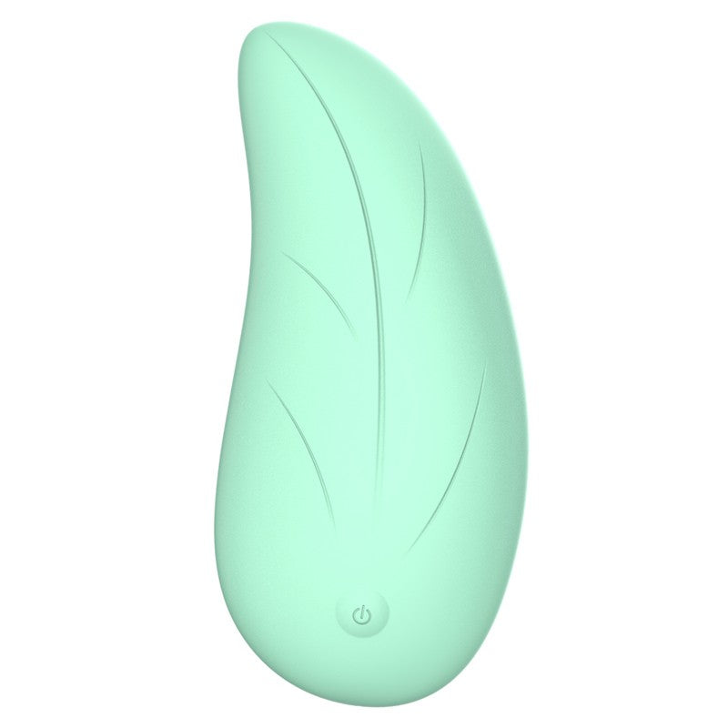 The Leaf by No. 9 Black