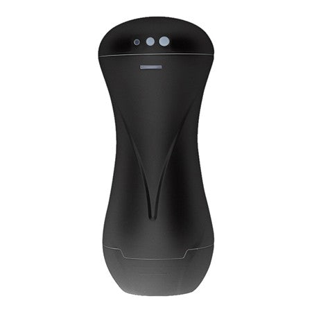 Britney Deluxe Hand-held Masturbator