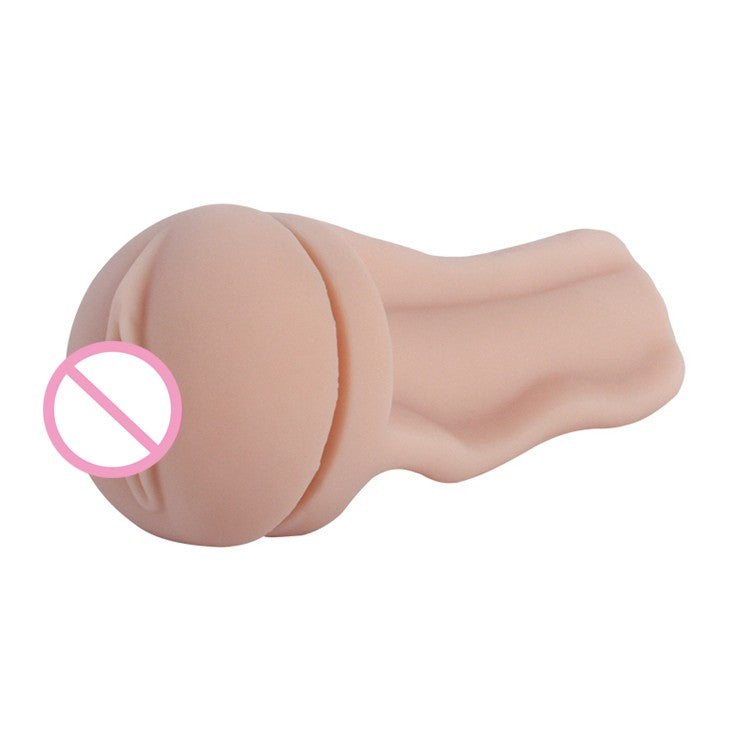 Britney Deluxe Hand-held Masturbator
