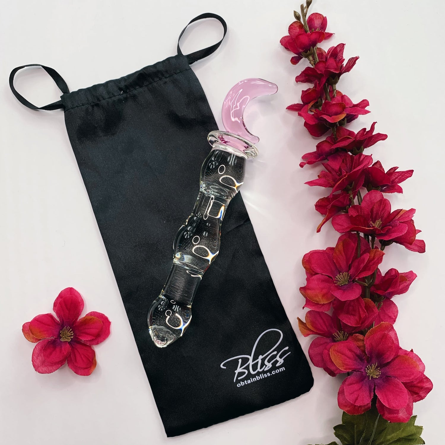 Bliss™ Crescent Moon