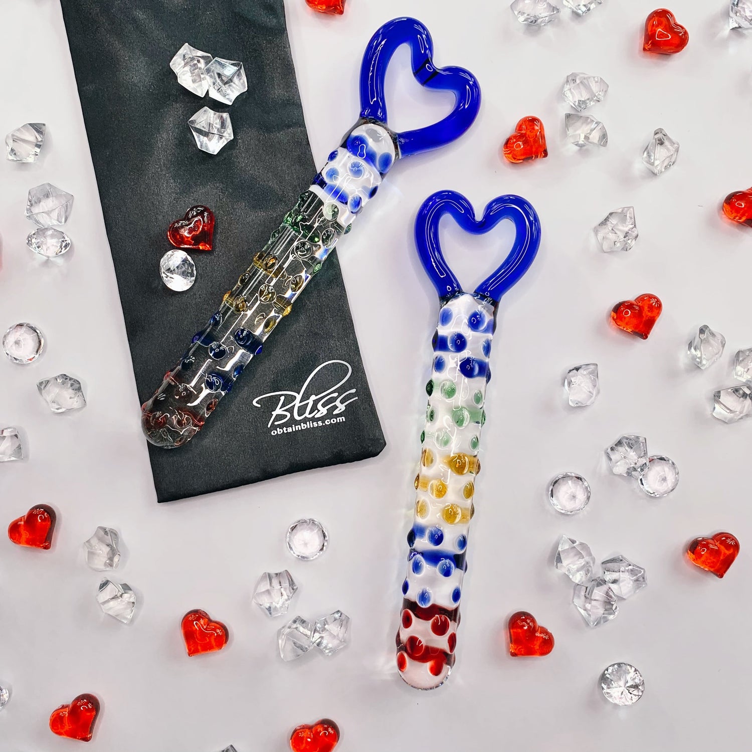 Bliss™ Queen of Hearts