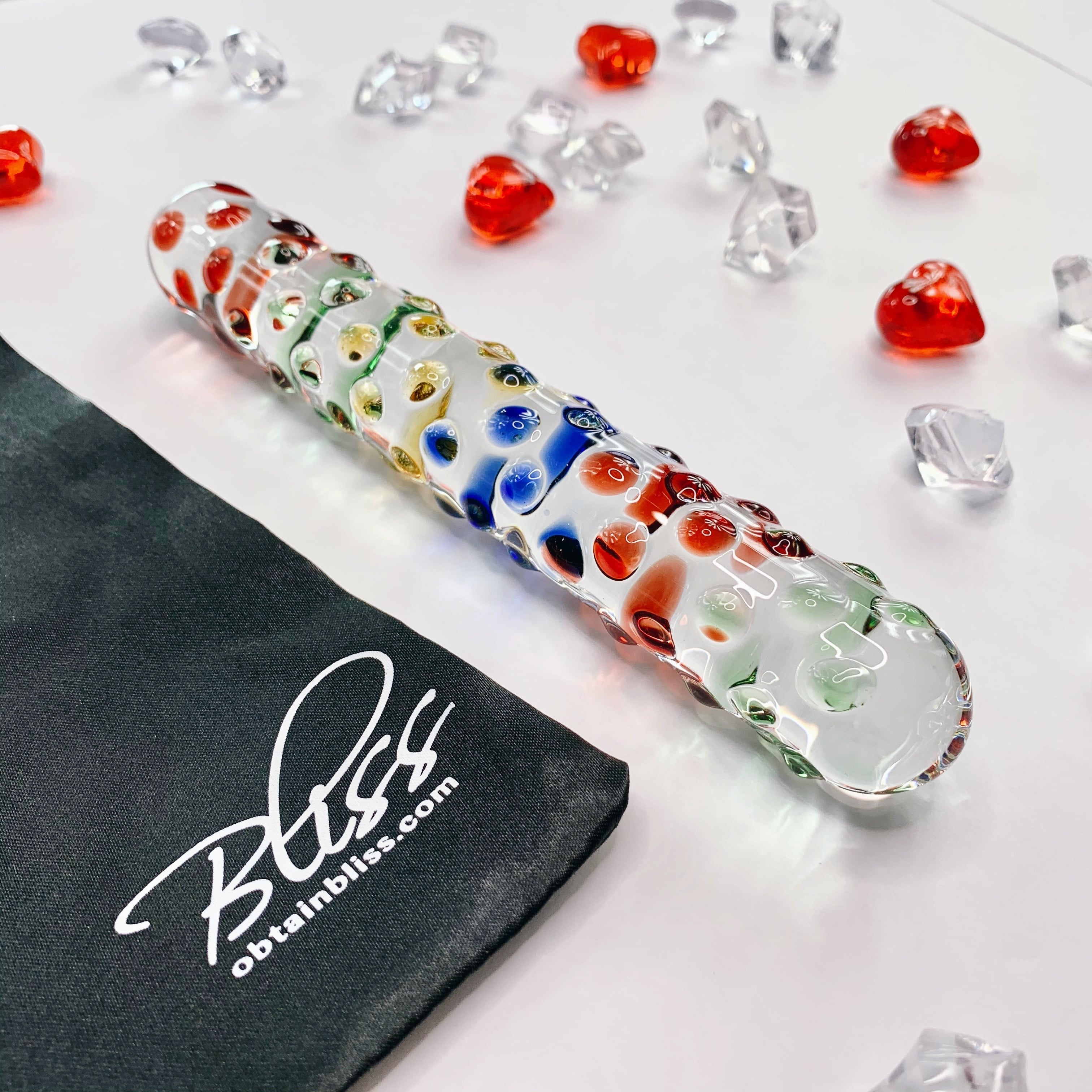 Bliss™ Rainbow Wand
