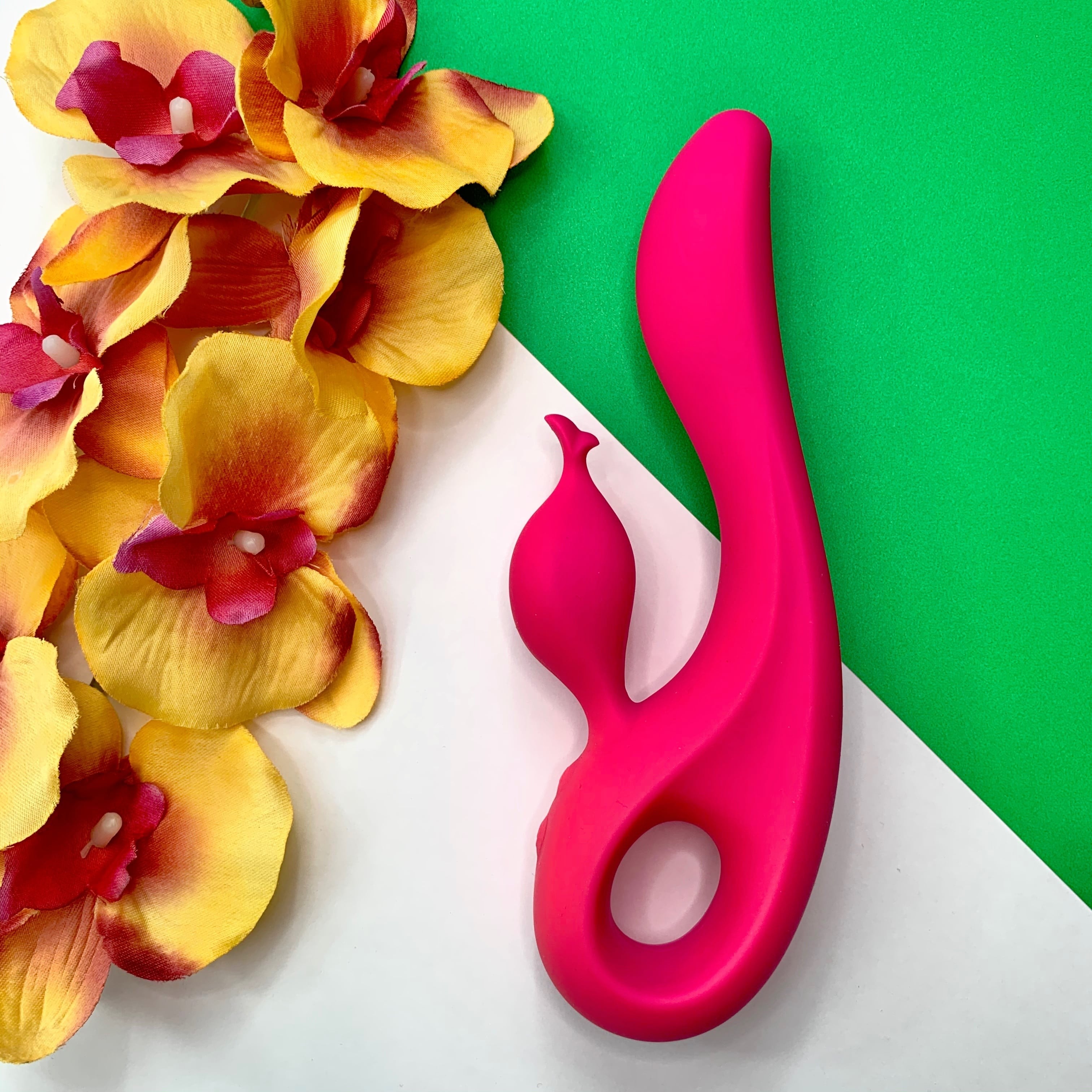 Flore by No. 9 Black™