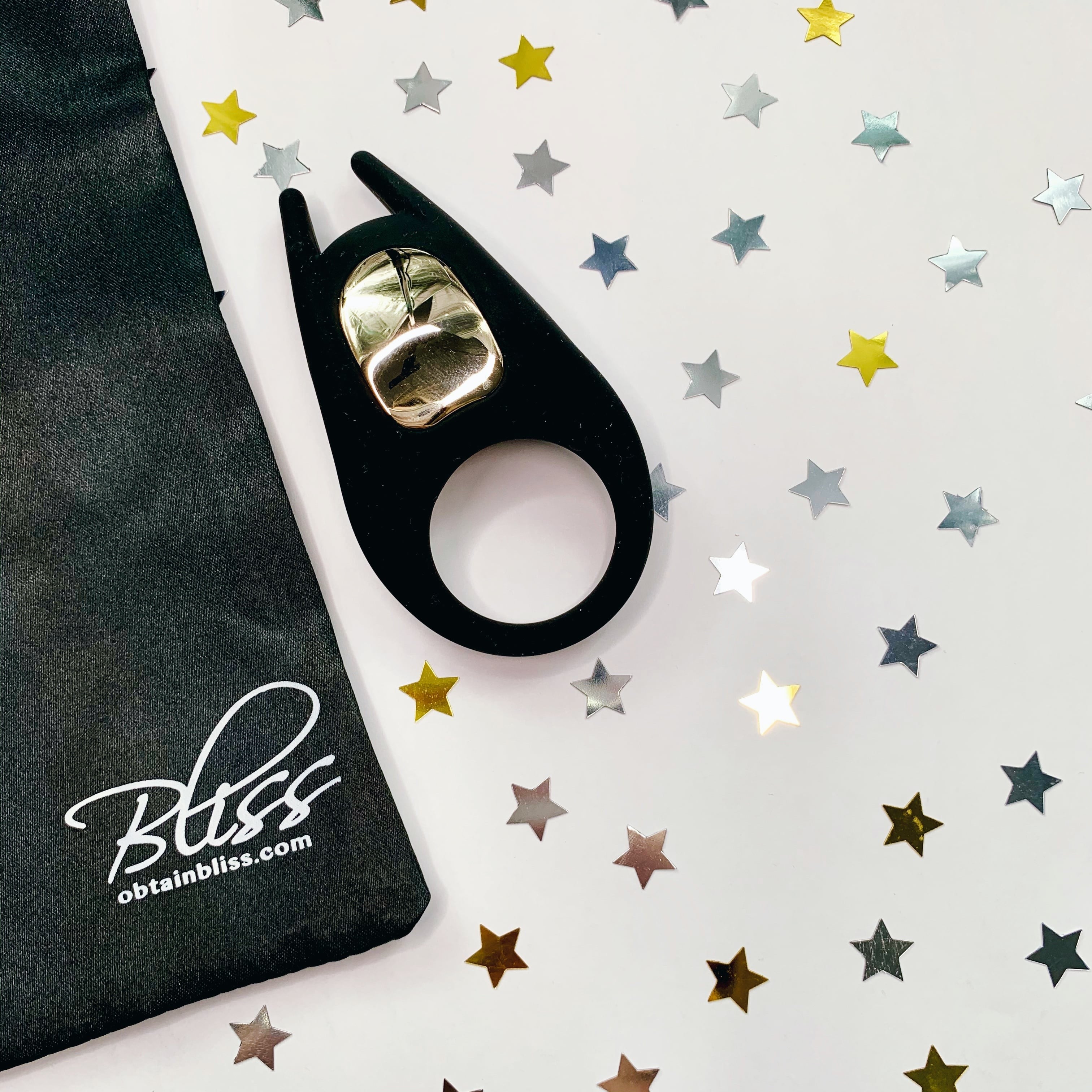 Batman Vibrating Cock Ring Male, Female and Couples USB Rechargeable Bliss Batman Vibrating Cock Ring Male, Female and Couples USB Rechargeable Bliss