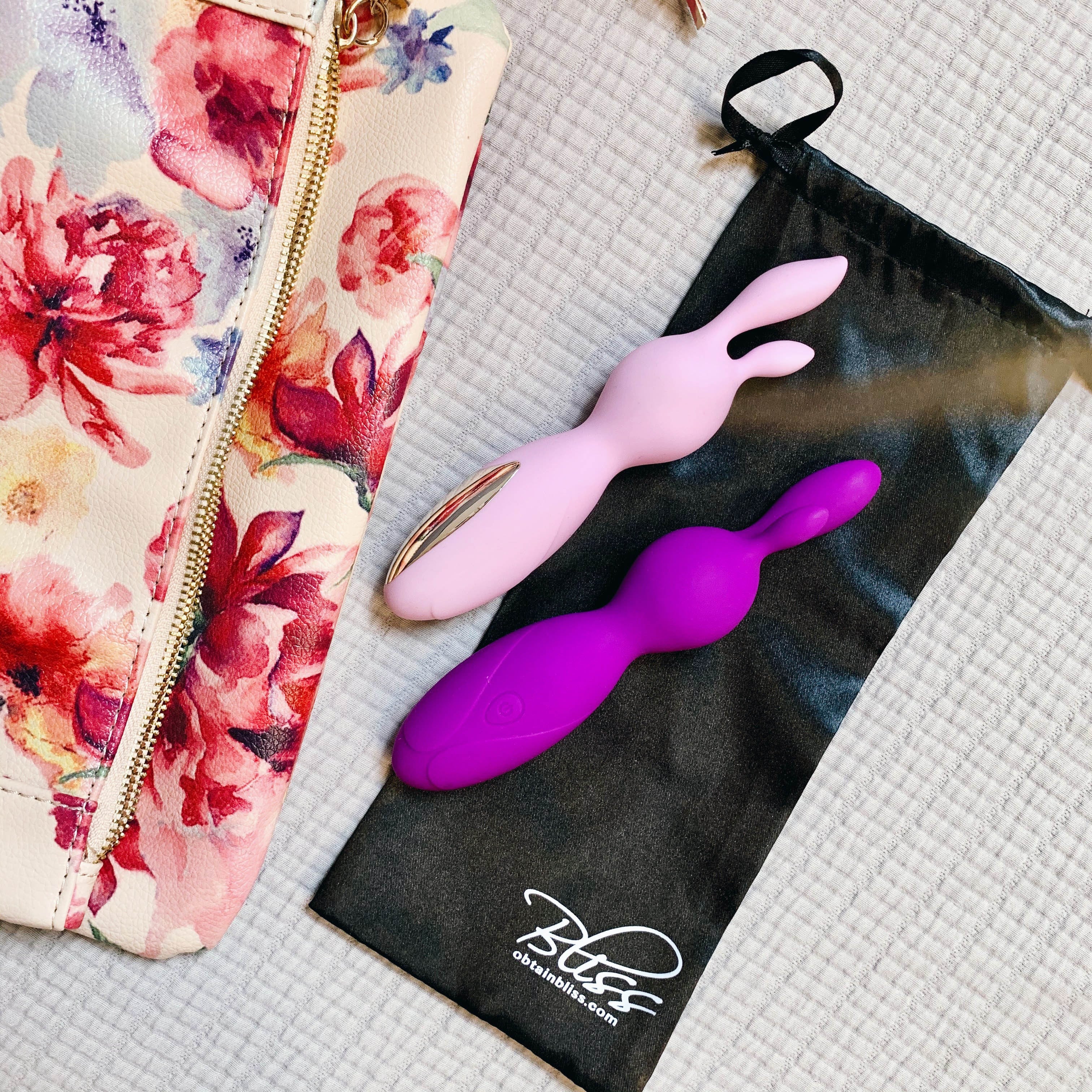 Cotton Tail by No. 9 Black