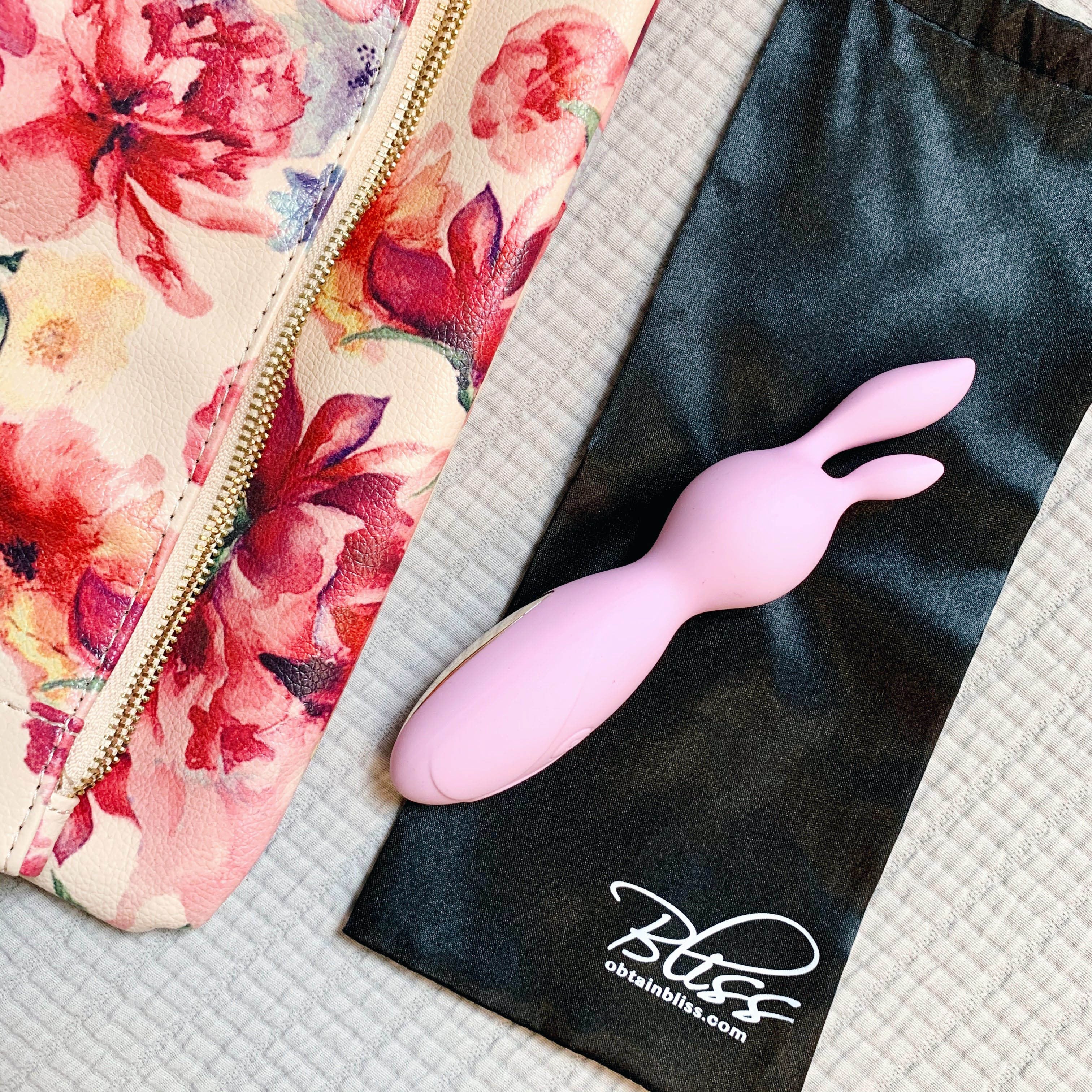 Cotton Tail by No. 9 Black
