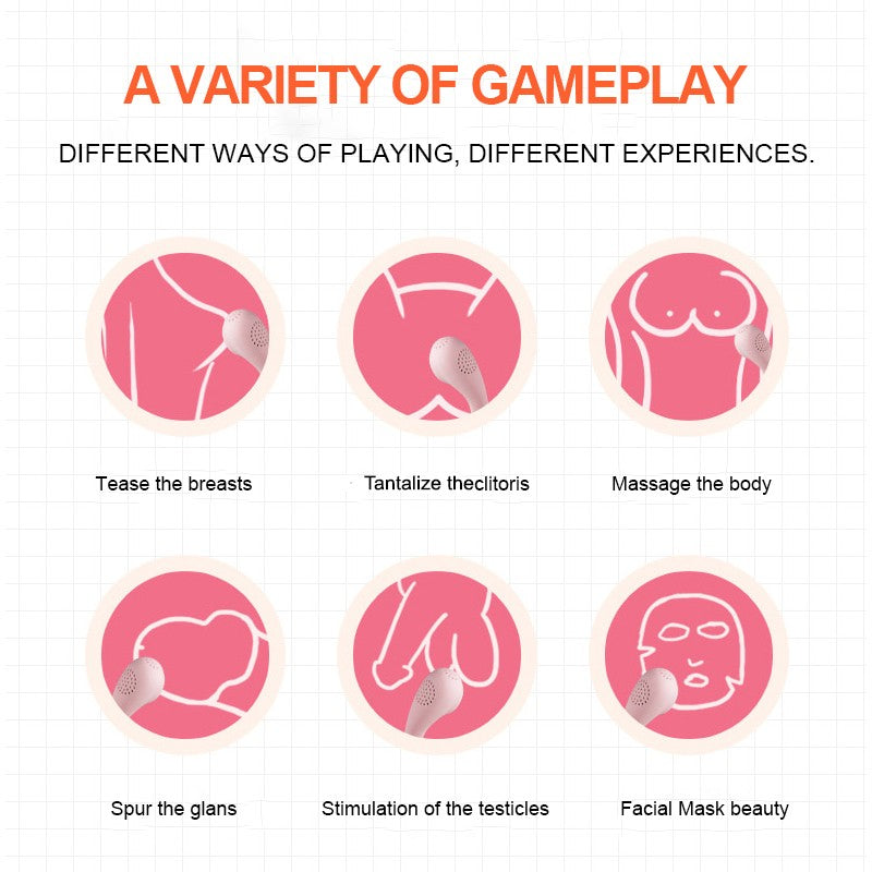 Touch by No. 9 Black