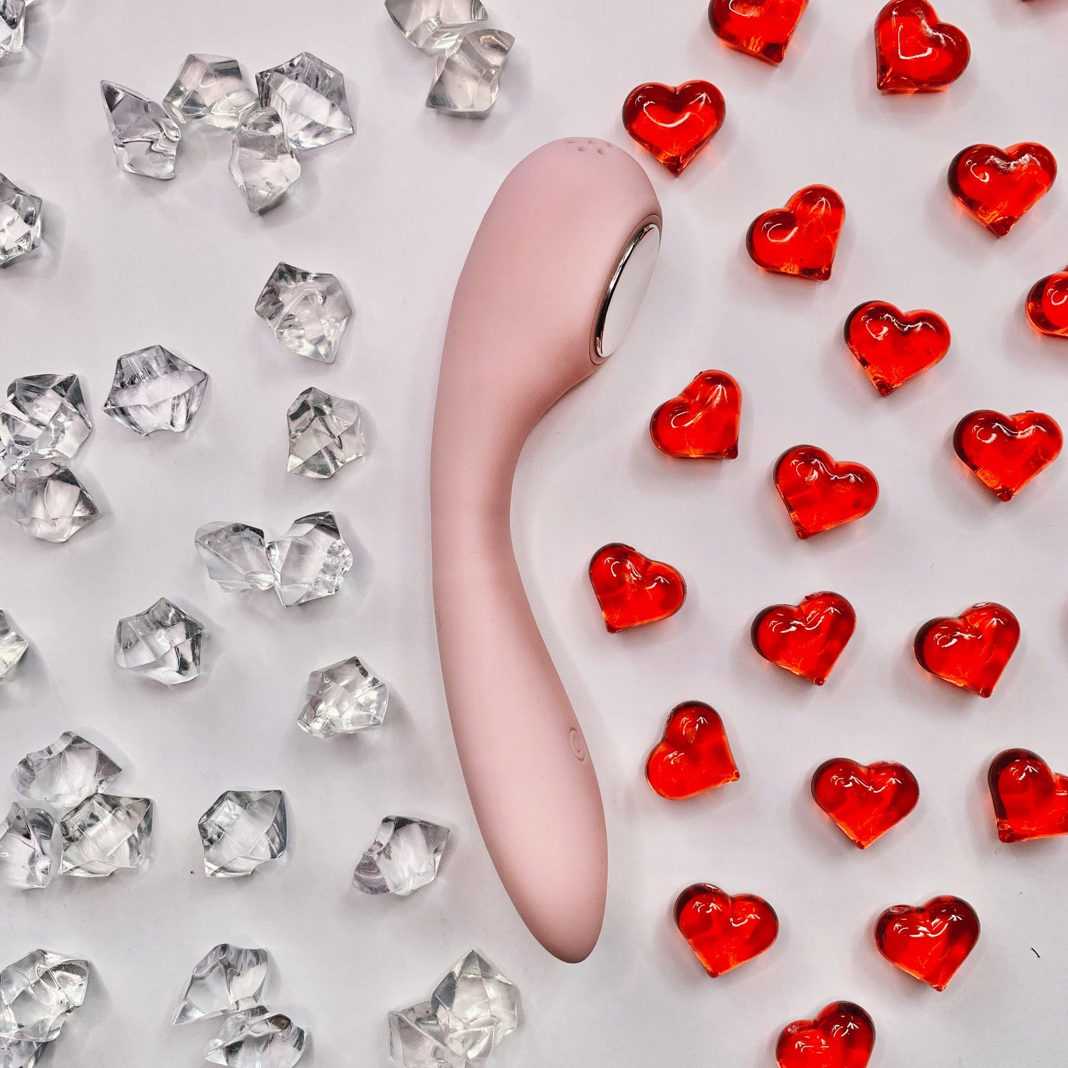 Touch by No. 9 Black