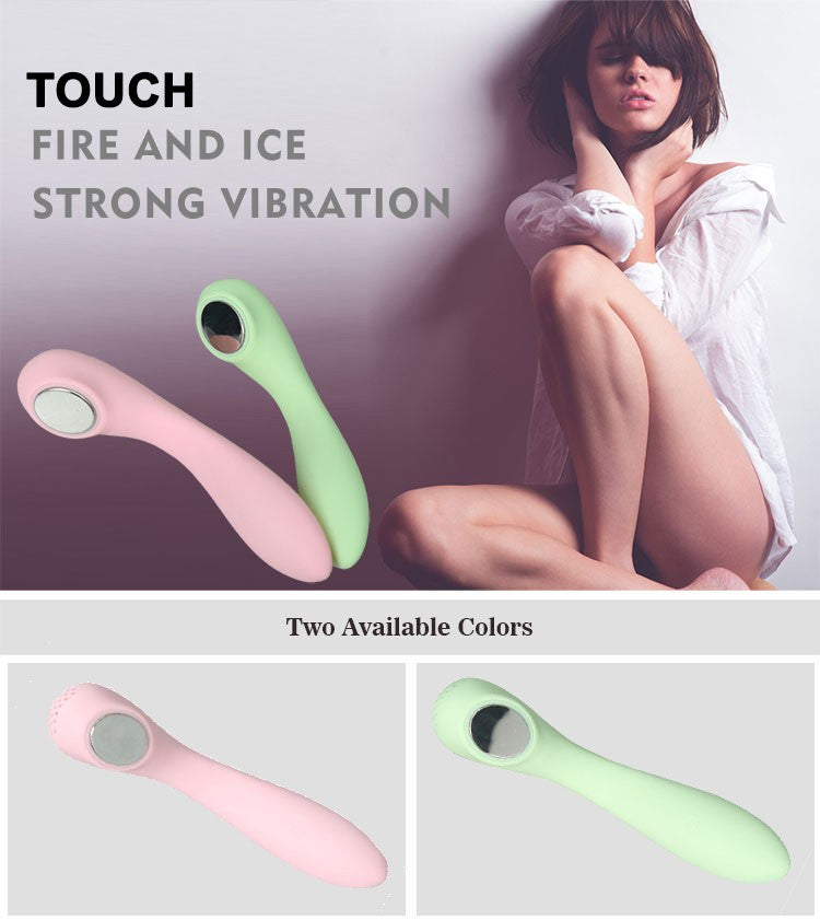 Touch by No. 9 Black