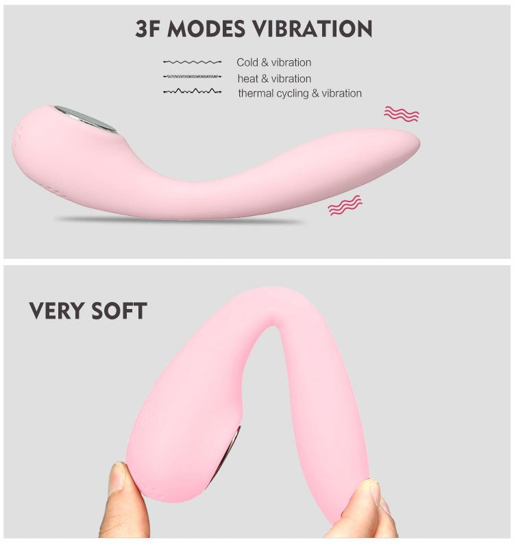 Touch by No. 9 Black