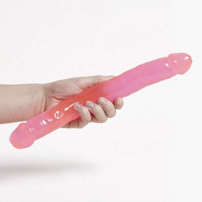 Double Dildo by Spank