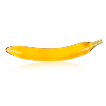 Bliss™ Glass Banana