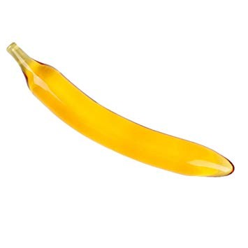 Bliss™ Glass Banana
