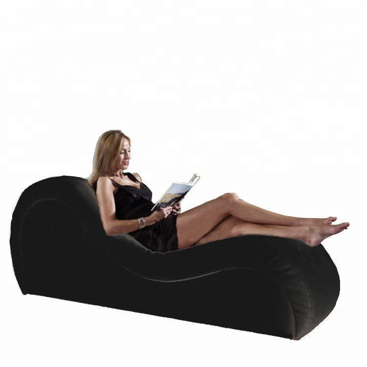 Dark Passion Vegan Leather