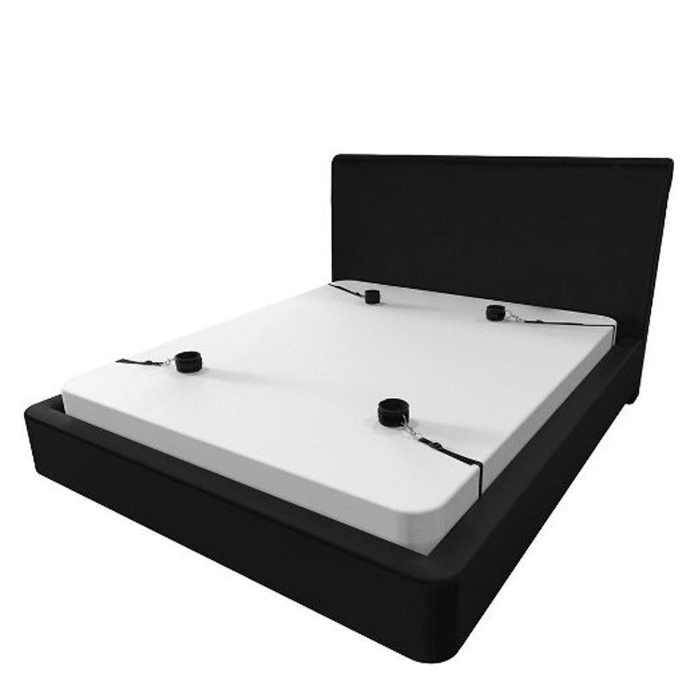 Premium Bed Restraint System by Bliss