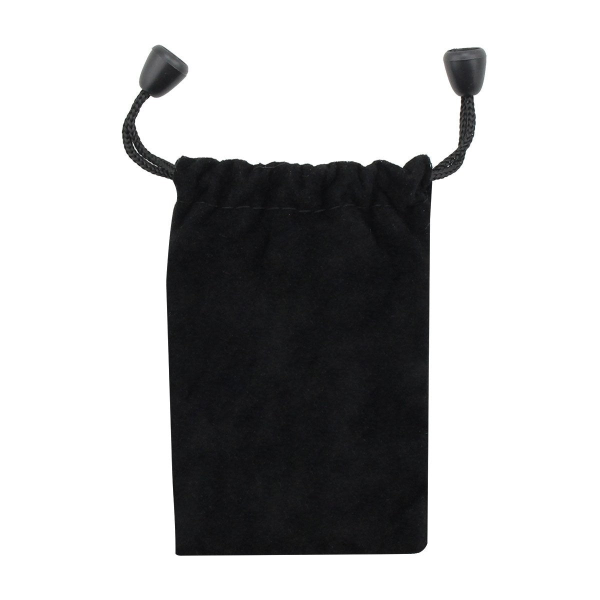 Gem Alloy Jeweled Butt Plugs (3 Pack)