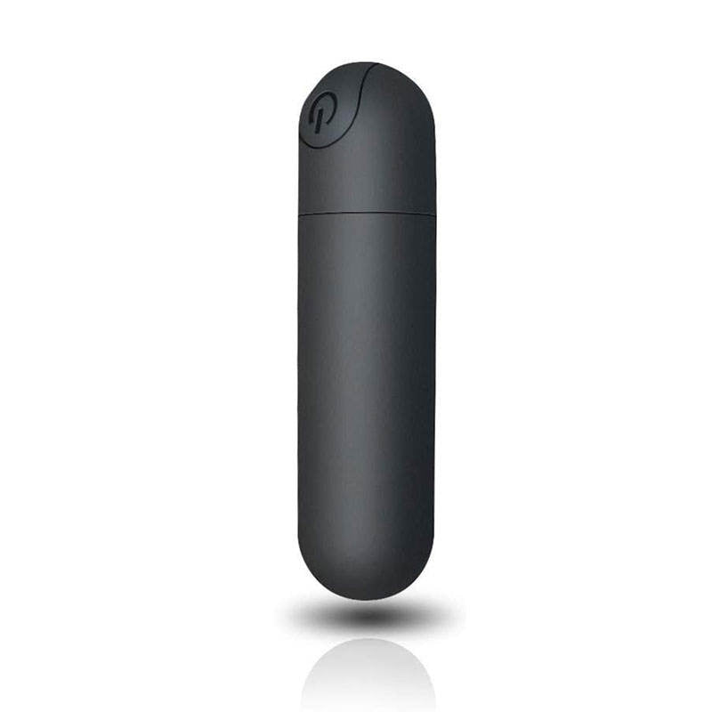 Bliss Bullet – Waterproof Rechargeable Bullet Vibrator
