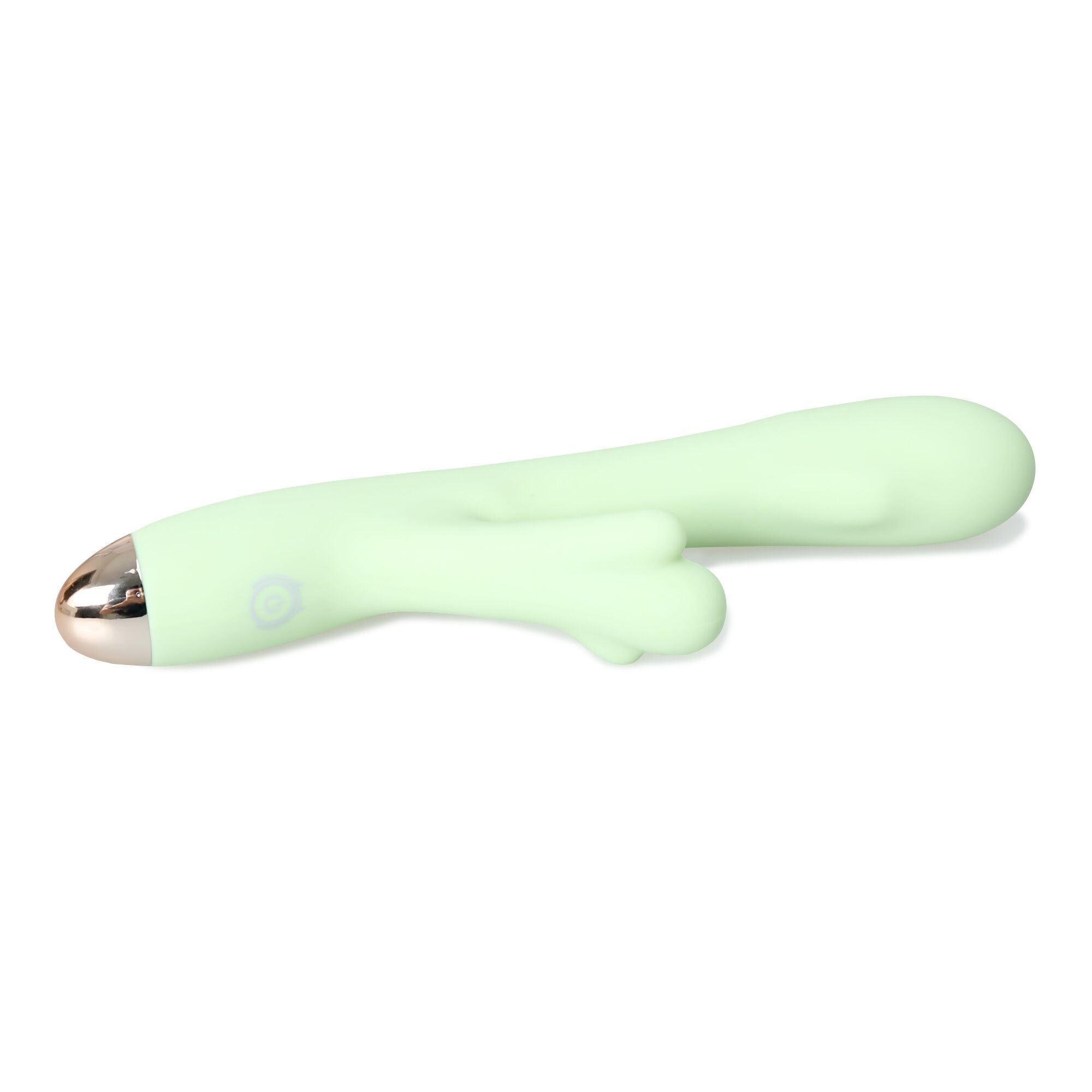 The Bliss™ Candy Collection - Mint Green Rabbit Vibrator