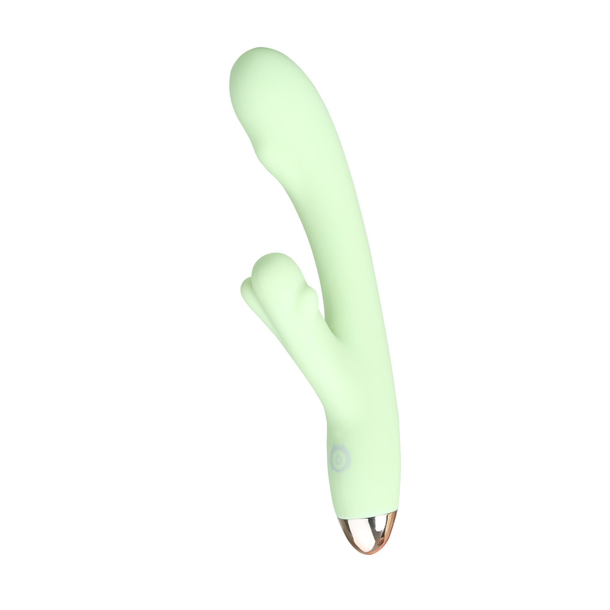 The Bliss™ Candy Collection - Mint Green Rabbit Vibrator