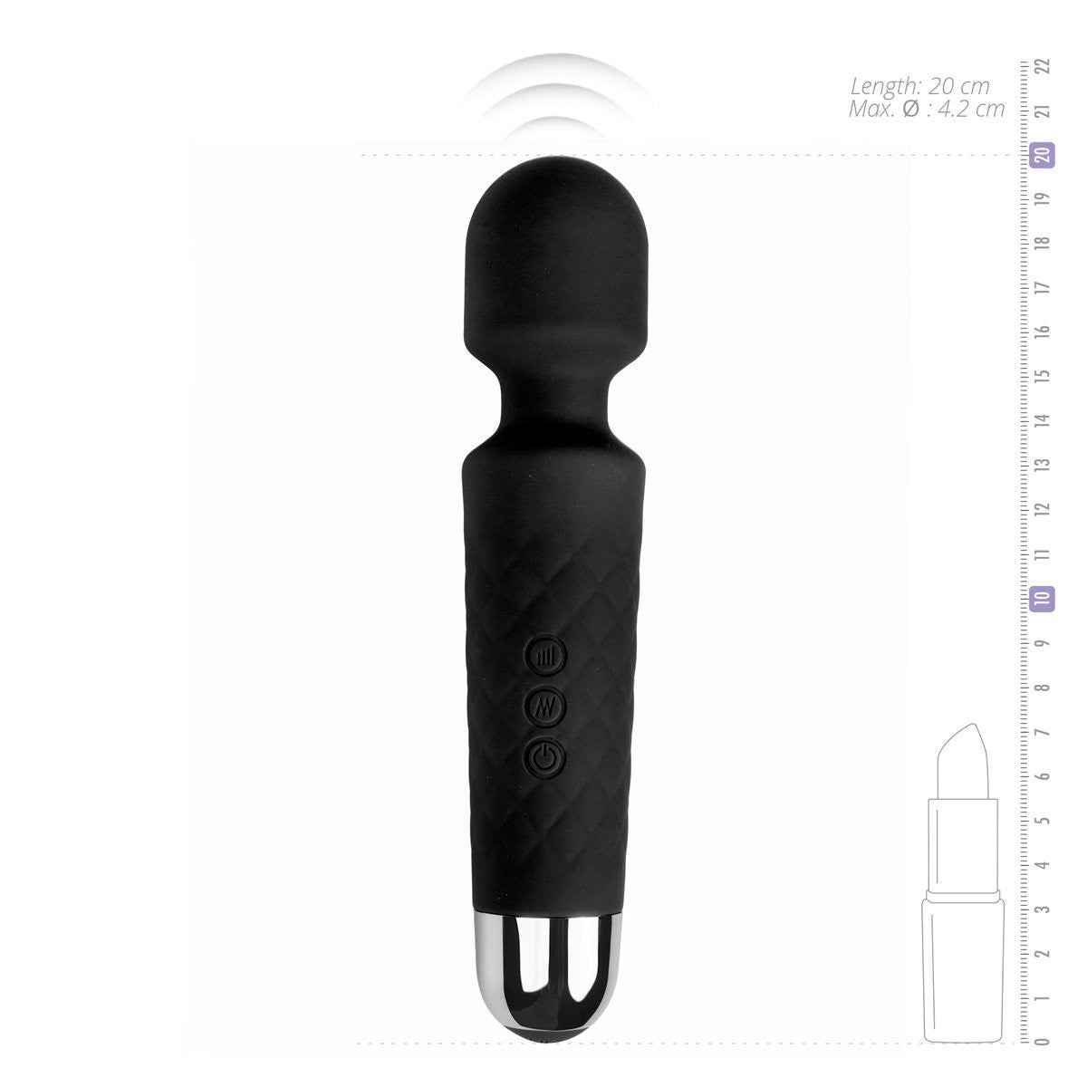 Wireless iWand mini
